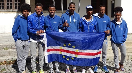 Atletas da Emicela Team Cabo Verde focados na conquista do título da Serra d’Arga em Portugal