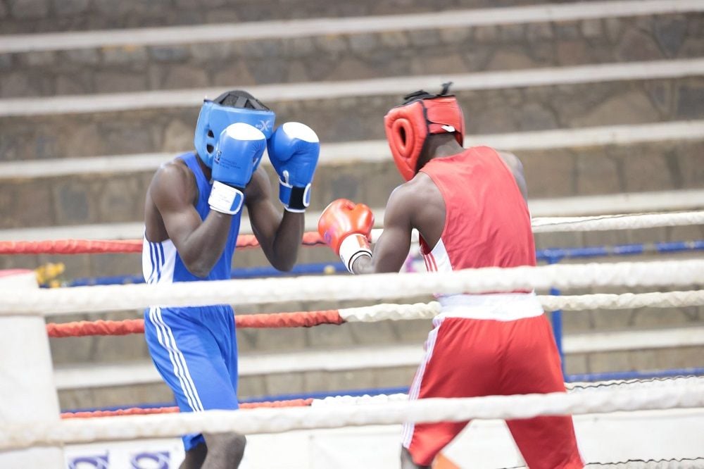 Boxe/Los Angeles’2028: Presidente do COC alerta Federação de Boxe a desvincular-se da AIBA para filiar no World Boxing