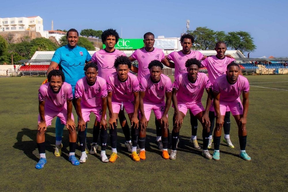 FCF adopta novo modelo do Campeonato Nacional