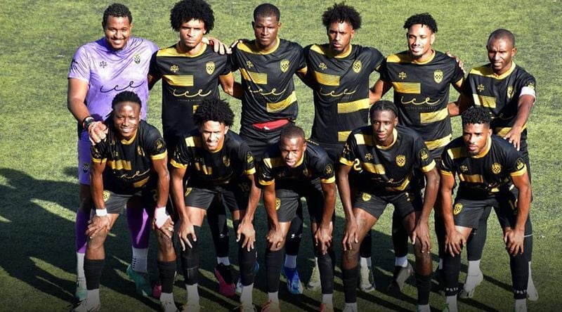 Supertaça Cabo Verde joga-se a 25 de Janeiro no Sal