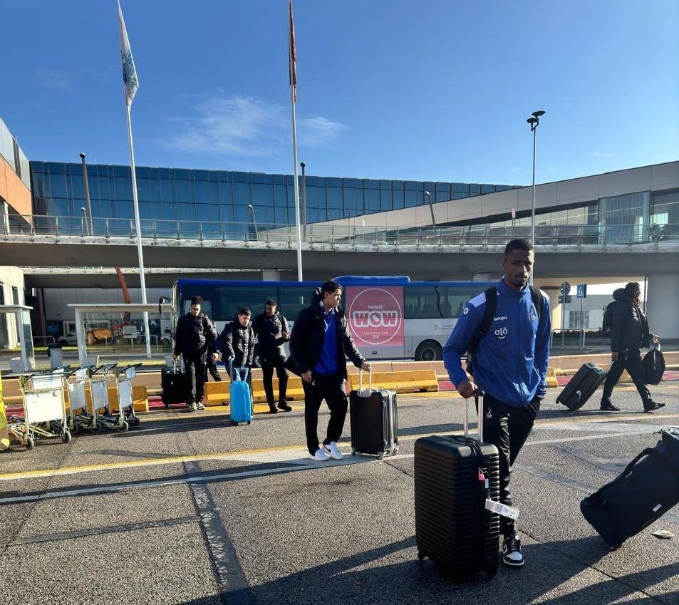 Mundial/Andebol: Cabo Verde já está a caminho da Croácia