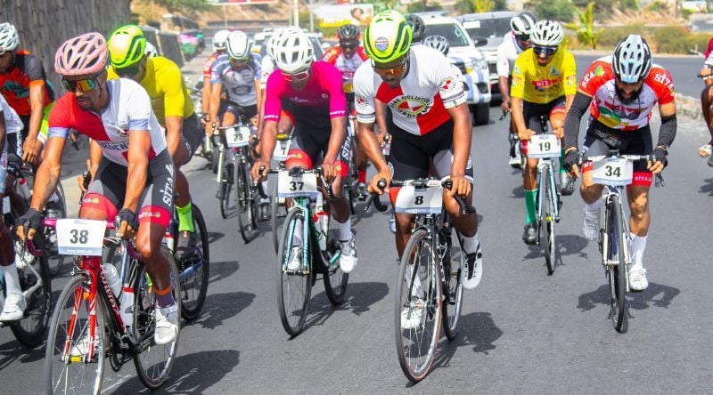 Ciclismo/Sal: Campeonato nacional com aposta na descentralização e promoção do turismo desportivo