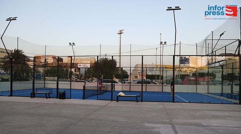 Cabo Verde recebe “Praia Padel Cup” - primeiro torneio internacional de padel com 16 equipas