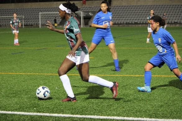 Dara “Kamoca” volta a bisar para o Estrela Amadora, em Portugal