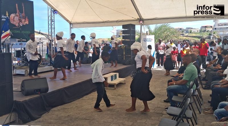 São Miguel celebra Dia Nacional da Cultura e das Comunidades com destaque para artistas e diáspora