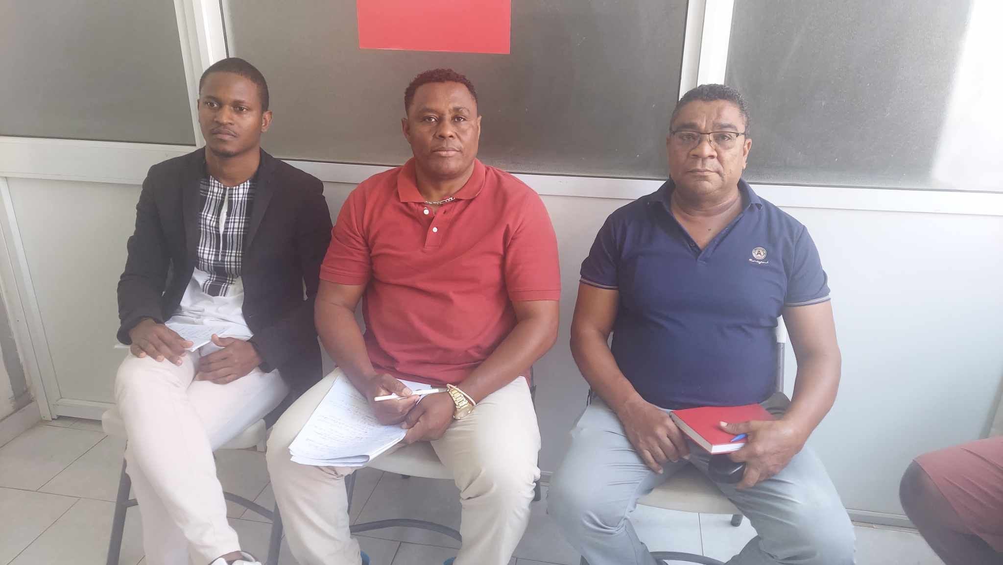 Sindicatos STCS e dos Agentes Prisionais Anunciam Greve para Maio