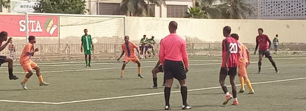 Final de sub-17 na Várzea: Bola Pra Frente tenta quebrar “invencibilidade e imbatibilidade” da EPIF na final desta tarde