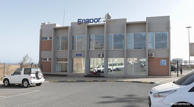 Enapor isenta de tarifas portuárias doações enviadas e alarga gratuitidade na armazenagem de contentores