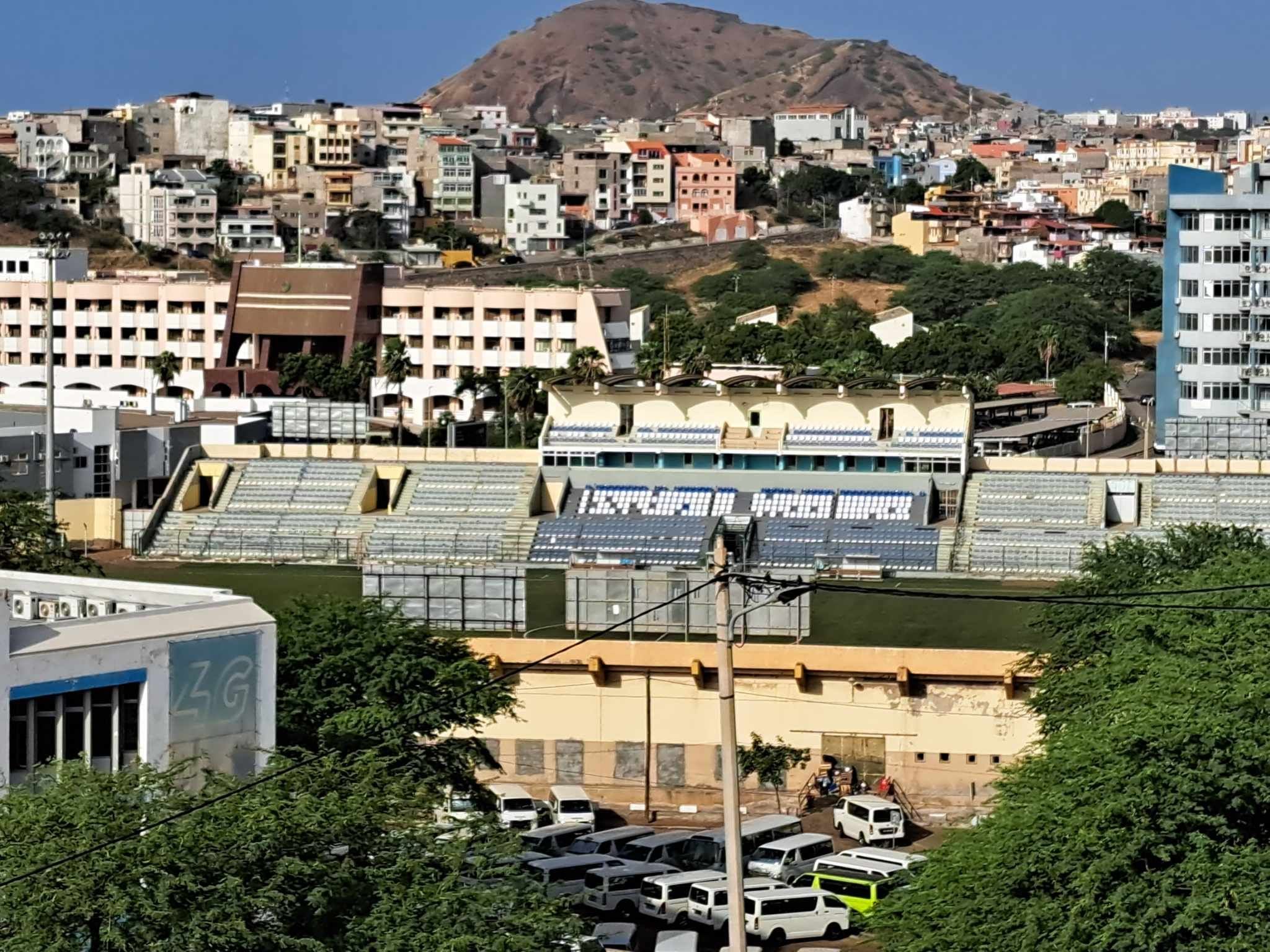 Prática de pagar jogadores, dá sinais de rotura nalgumas ilhas