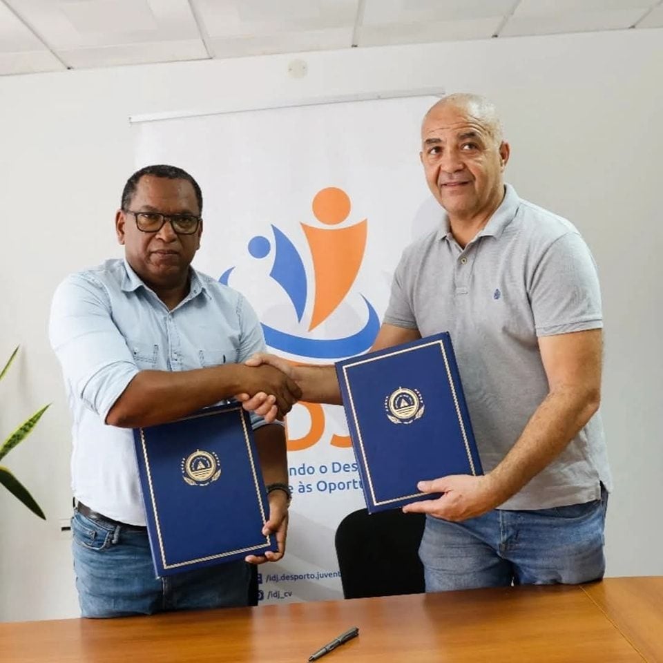 𝐈𝐃𝐉 𝐞 𝐅𝐂𝐀𝐧𝐝𝐞𝐛𝐨𝐥 𝐚𝐬𝐬𝐢𝐧𝐚𝐦 𝐂𝐨𝐧𝐭𝐫𝐚𝐭𝐨-𝐏𝐫𝐨𝐠𝐫𝐚𝐦𝐚 visando  𝐩𝐚𝐫𝐭𝐢𝐜𝐢𝐩𝐚çã𝐨 𝐧𝐨 𝐦𝐮𝐧𝐝𝐢𝐚𝐥 𝐝𝐞 𝟐𝟎𝟐𝟓