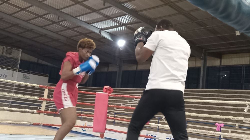 Boxe: I Edição da “Guerreiras no Ringue” lança nova fornalha de pugilistas femininas  