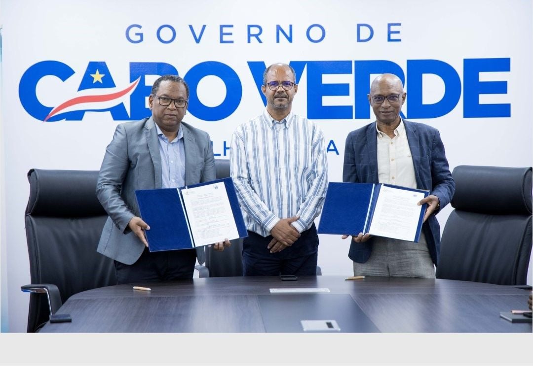 IDJ celebra novo contrato-programa com FCF para 2025 no valor de 35 mil contos