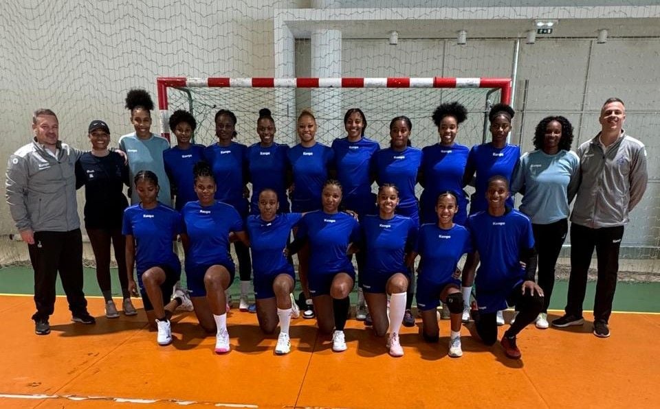 Cabo Verde vence Uganda e disputa Final da Taça Presidente com G. Conacry
