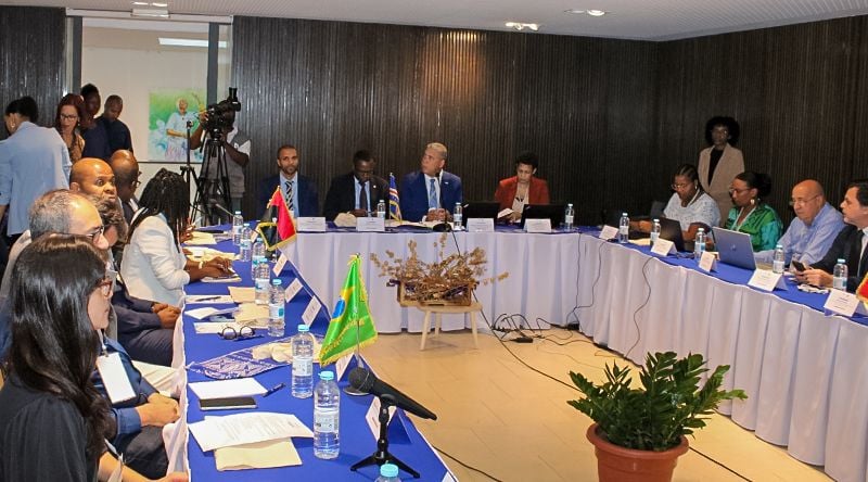 Cabo Verde acolhe o XVI fórum da CPLP e das Imprensas Oficiais da comunidade