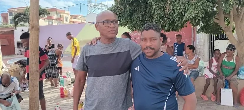 Campo do Sucupira recebe hoje um jogo de homenagem e também beneficente
