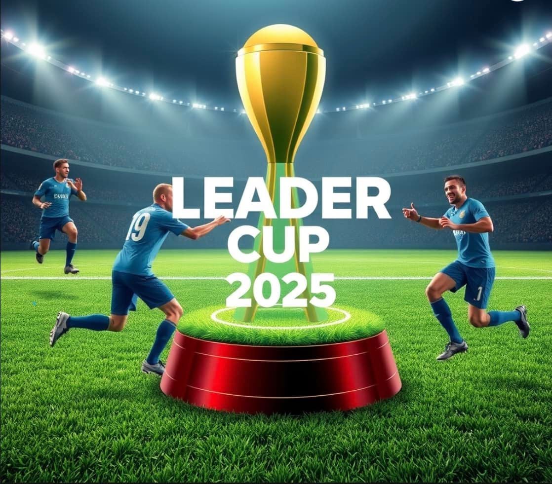 Estádio da Várzea acolhe no sábado a   IV edição do Leader Cup by LG
