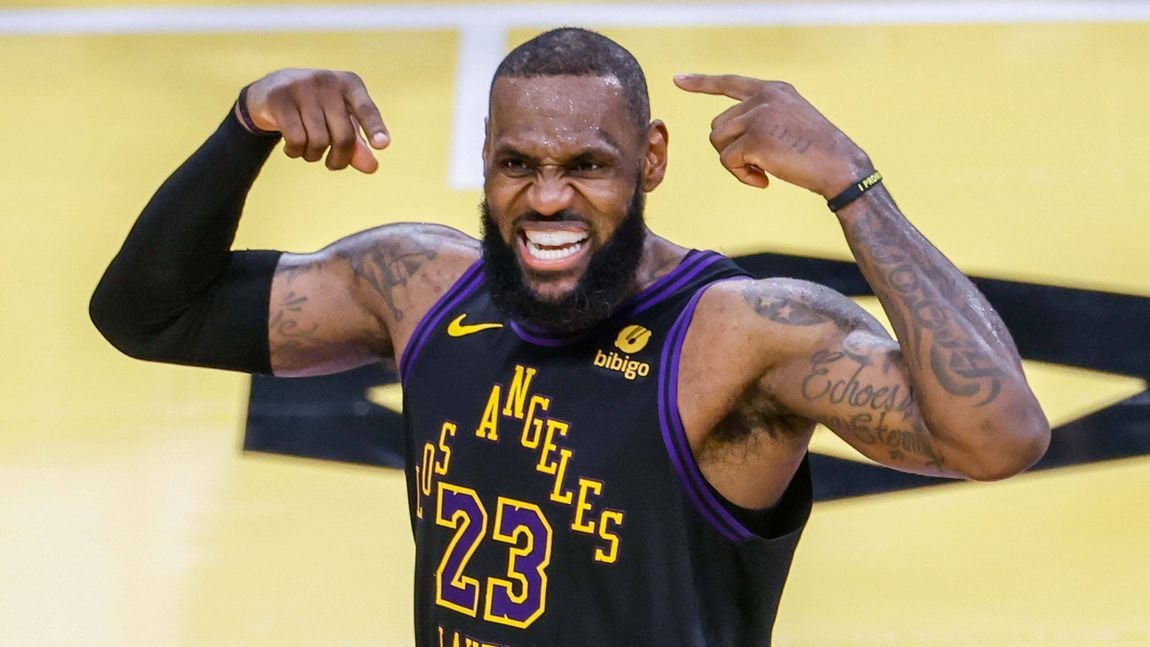 NBA revoluciona formato do All-Star Game
