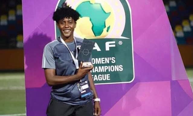 Talentos do futebol feminino cabo-verdiano oficializam escola “Fénix Talentos”