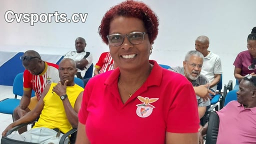 Sócios dos Travadores reelegem Maria Mosso para mais um mandato