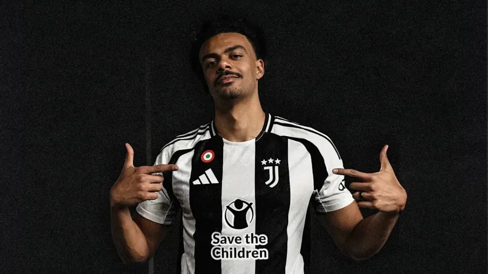 Renato Veiga é novo reforço da Juventus por empréstimo do Chelsea