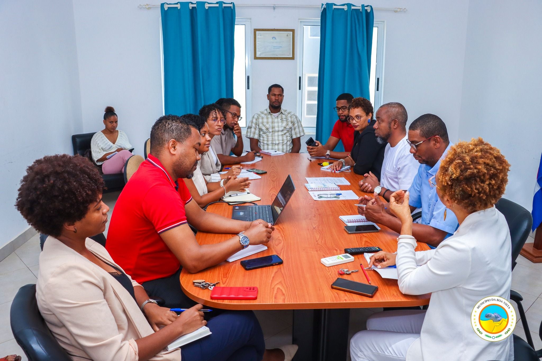Sal-Rei eleita capital cabo-verdiana da Juventude 2025