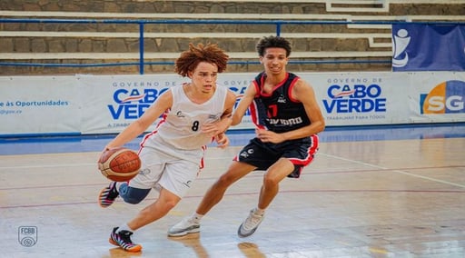Basquetebol sub-18: ABC vence La família (79-75) na final e revalida título nacional