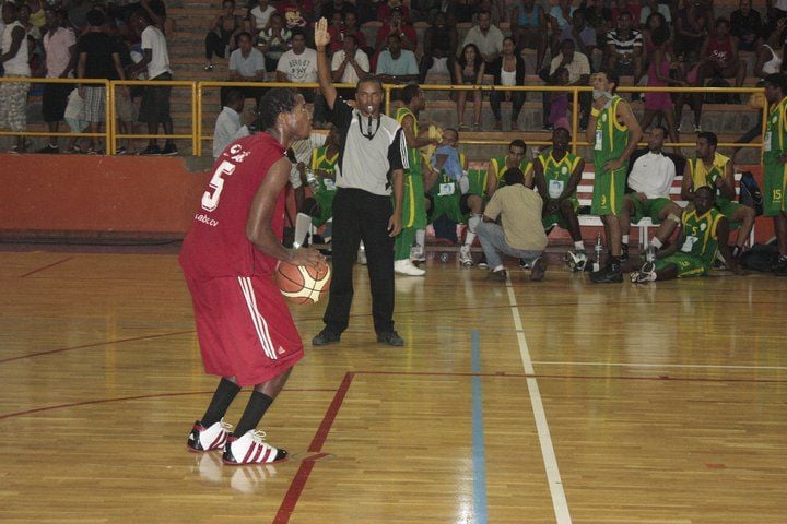 Direção Associação de Basquetebol Santiago Sul Pede Encontro com Administração do IDJ .