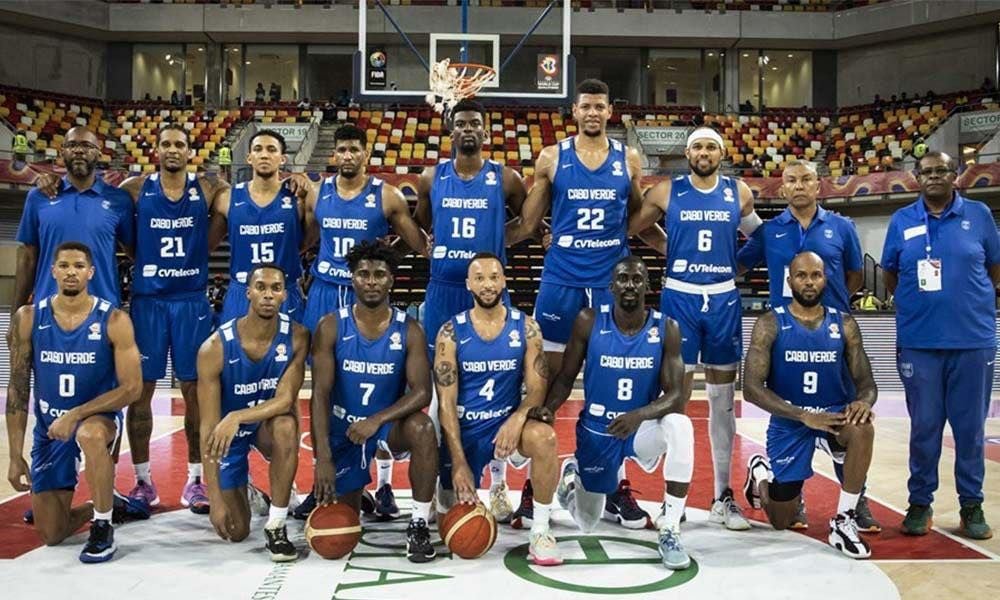 Selecçao Nacional de Basquetebol  viaja esta segunda feira para Líbia 
