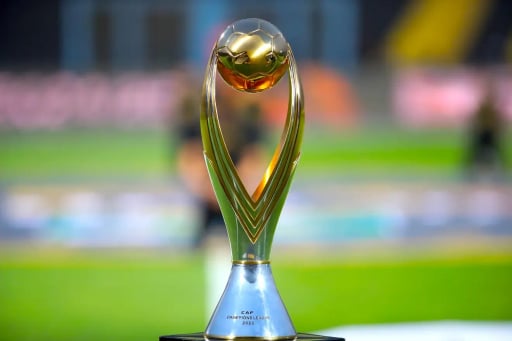 A temporada 2026/27 da TotalEnergies CAF Champions League começa neste fim de semana com a primeira rodada preliminar, na qual o atual campeão Mamelodi Sundowns fica de fora.