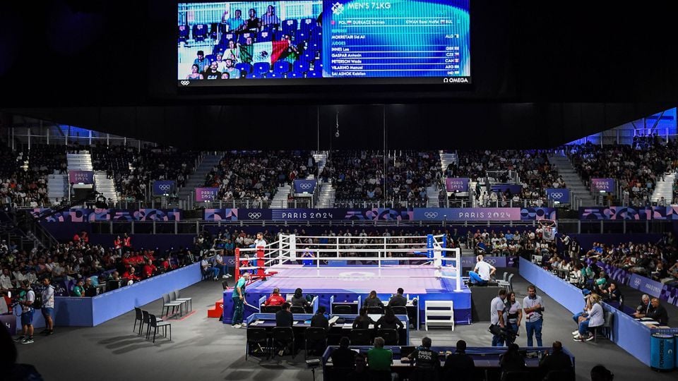 COI confirma inclusão do boxe nos Jogos Olímpicos 2028