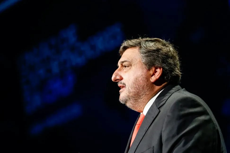 "Países não se fazem sem pessoas." Secretário-geral da UCCLA defende "portas e mente abertas" para os imigrantes lusófonos