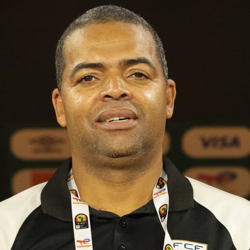 FCF apresenta hoje nova equipa técnica da Seleção Principal, com Humberto Bettencourt a surgir com forte possibilidade  de ser o novo Selecionador Nacional.