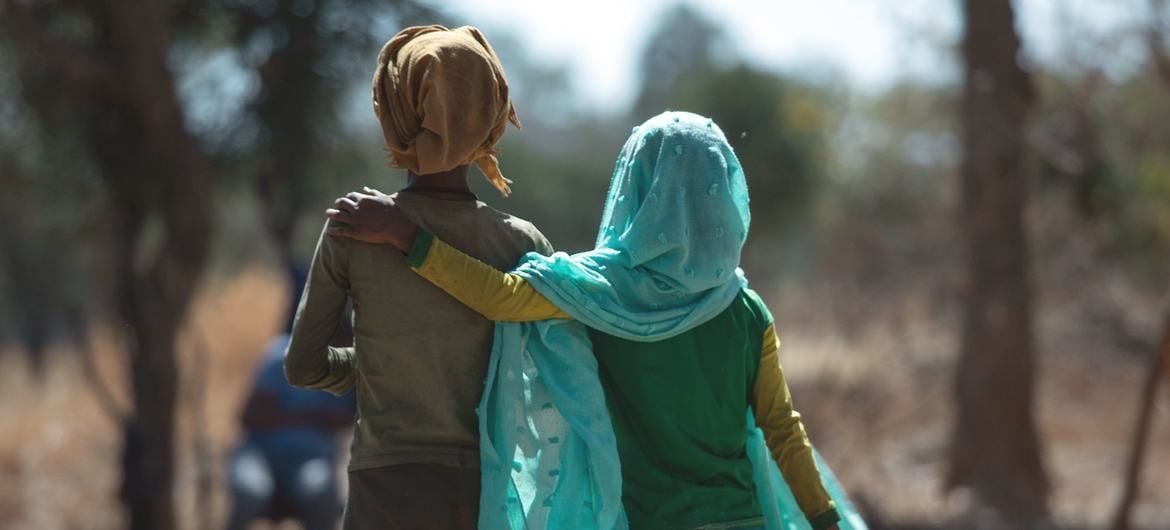 Mais de 4,4 milhões de meninas e mulheres sob risco de mutilação genital em 2025