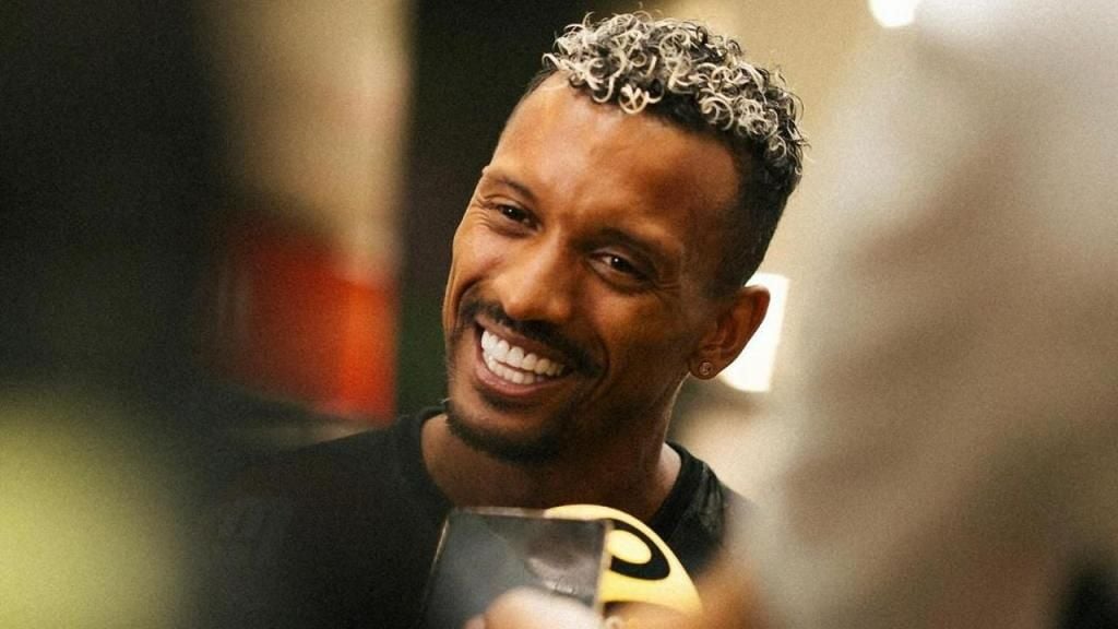 Nani termina a carreira aos 38 anos