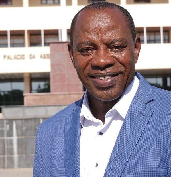 Presidente do Grupo de Amizade Parlamentar Cabo Verde – Marrocos, faz balanço positivo da visita ao Reino