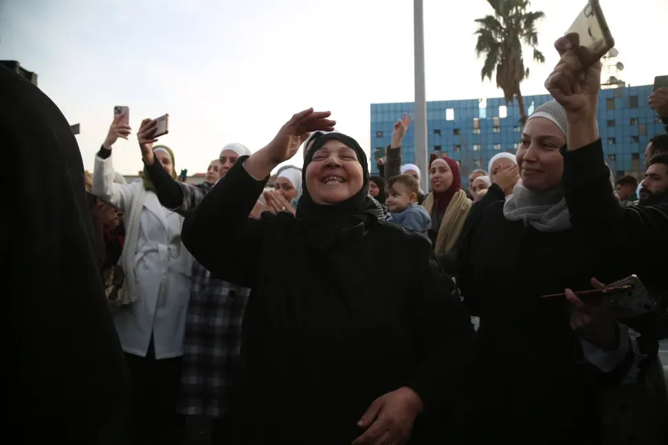 Primo e opositor de Assad desafia rebeldes a aprovar constituição democrática