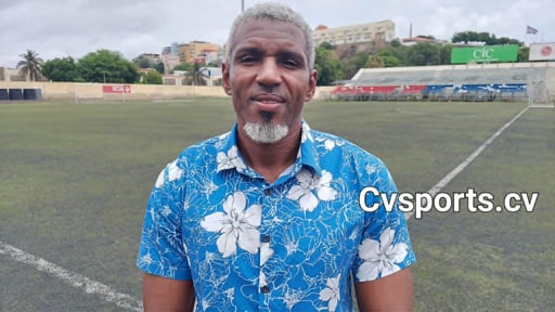 Vereador do Desporto da Câmara da Praia garante início das obras de reabilitação do Estádio da Várzea para 2027