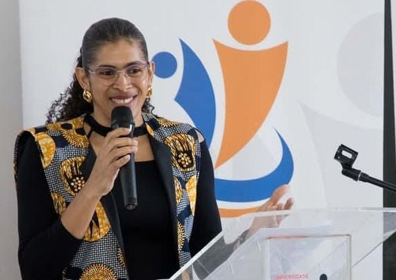 Cabo Verde é membro da “Task Force” feminino da Confederação Africana de Atletismo