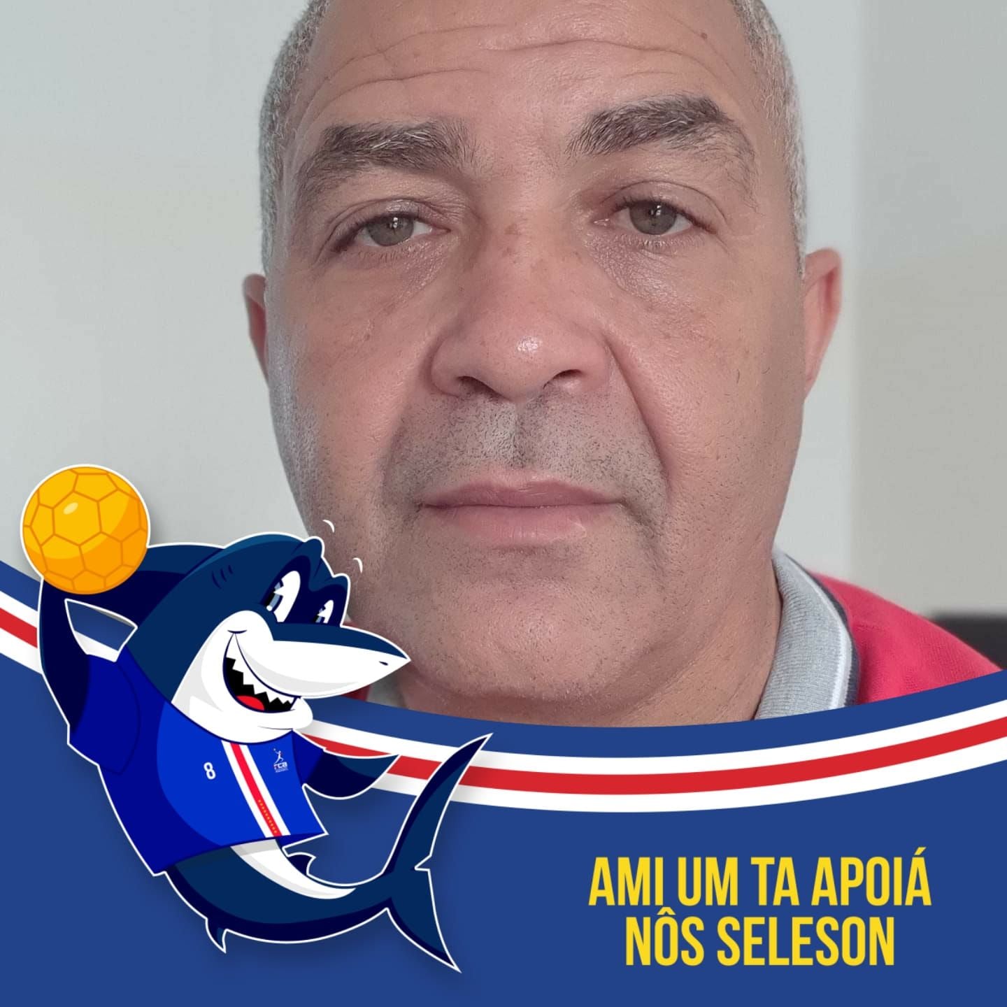 Presidente da Federação de Andebol garante que as condições estão criadas para o bom estágio da Seleção Nacional.