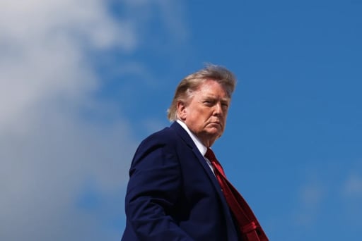 A responsabilidade final é de outra pessoa: Uma análise da tendência de Trump de se esquivar da culpa quando as coisas dão errado.