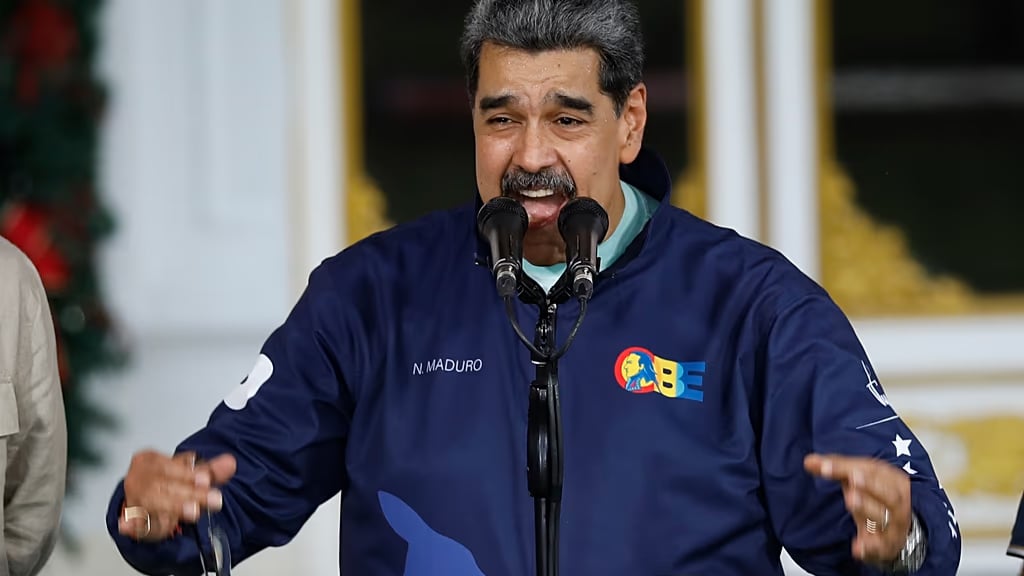 O que acontecerá após a captura de Nicolás Maduro e os ataques dos EUA?
