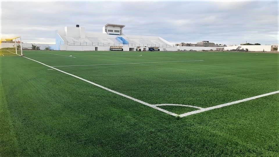 Campeonato Nacional de Futebol Jogos e Arbitragens da 2ª Jornada neste Fim de Semana