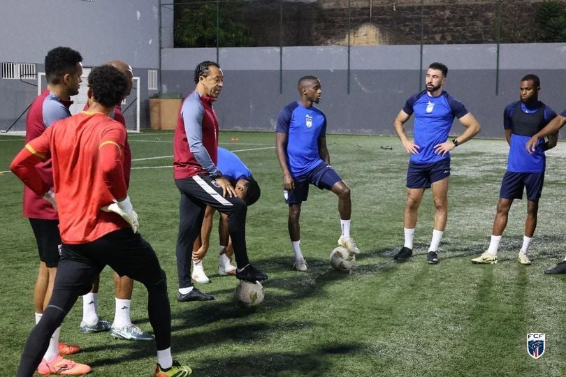 Qualificação CAN’2025: Cabo Verde já se iniciou os trabalhos para a recepção ao Egipto