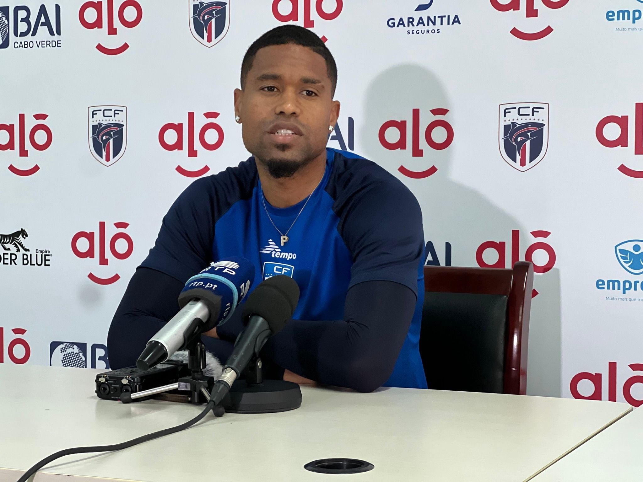 Seleção Nacional de Futebol afina agulhas para o Jogo desta Sexta-feira Frente ao Egipto