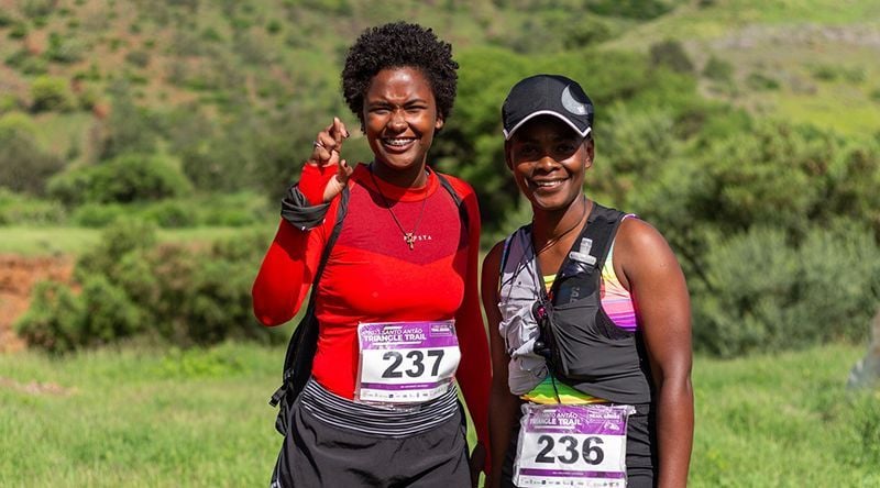 Santa Catarina: Iloisa desafia a idade, vergonha e estereótipos para realizar os seus sonhos no mundo do desporto