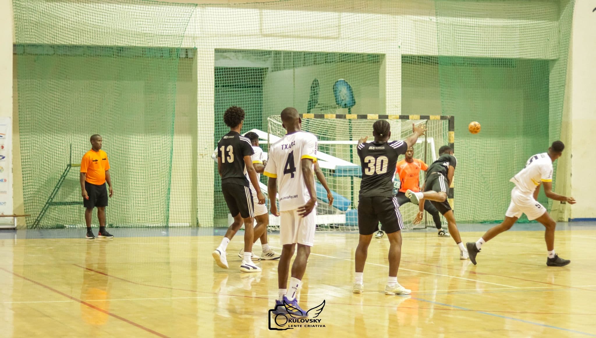 Regional Andebol Santiago Sul: Campoes masculino e feminino podem ser conhecidos esta sexta feira