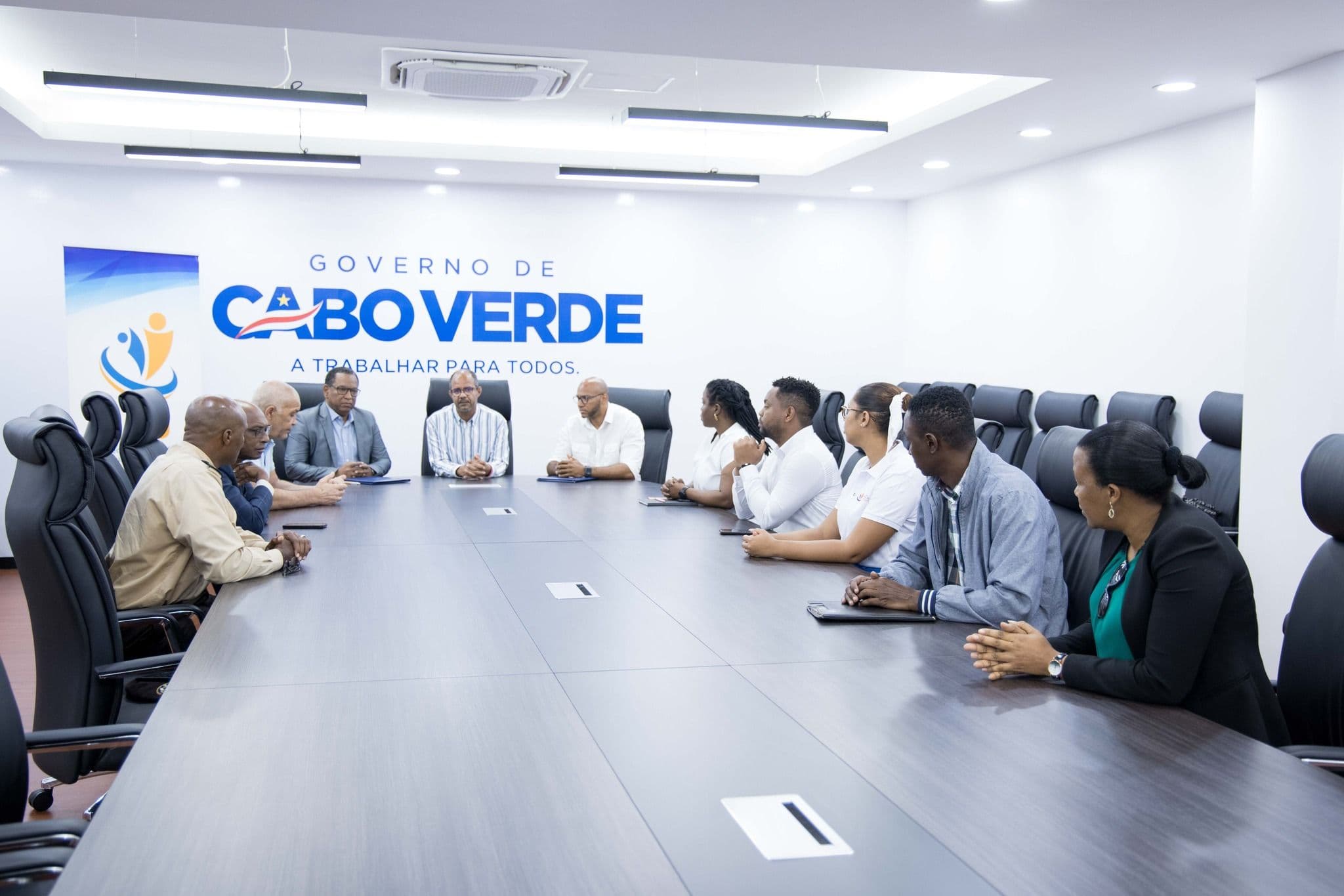 IDJ e Federações Desportivas assinam Contrato-Programa para o ano 2025