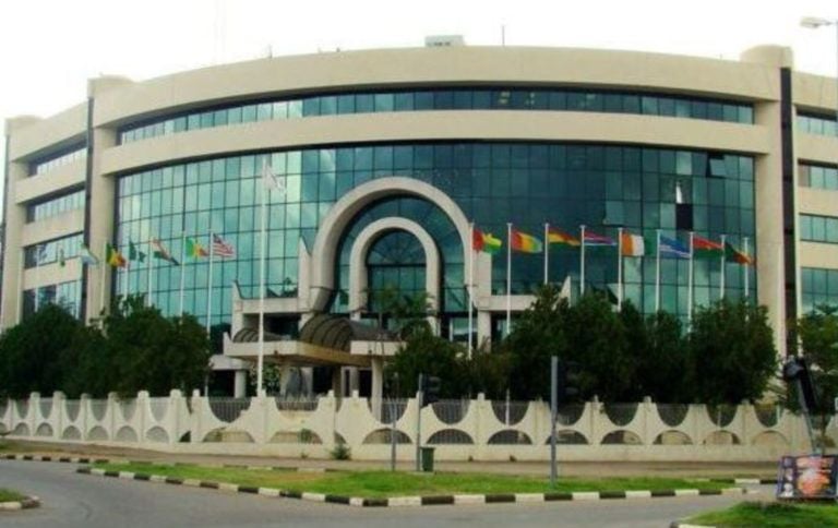 MISSÃO DE ALTO NÍVEL DA CEDEAO TERÁ SIDO EXPULSA DA GUINÉ-BISSAU PELO PR SISSOCO