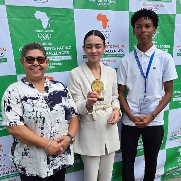 𝐂𝐨𝐦𝐢𝐭𝐞́ 𝐎𝐥𝐢́𝐦𝐩𝐢𝐜𝐨 𝐂𝐚𝐛𝐨-𝐯𝐞𝐫𝐝𝐢𝐚𝐧𝐨 𝐝𝐢𝐬𝐭𝐢𝐧𝐠𝐮𝐢𝐝𝐨 𝐜𝐨𝐦 𝐏𝐫𝐞́𝐦𝐢𝐨 𝐝𝐞 𝐒𝐮𝐬𝐭𝐞𝐧𝐭𝐚𝐛𝐢𝐥𝐢𝐝𝐚𝐝𝐞 𝐀𝐦𝐛𝐢𝐞𝐧𝐭𝐚𝐥 𝐝𝐚 𝐀𝐂𝐍𝐎𝐀