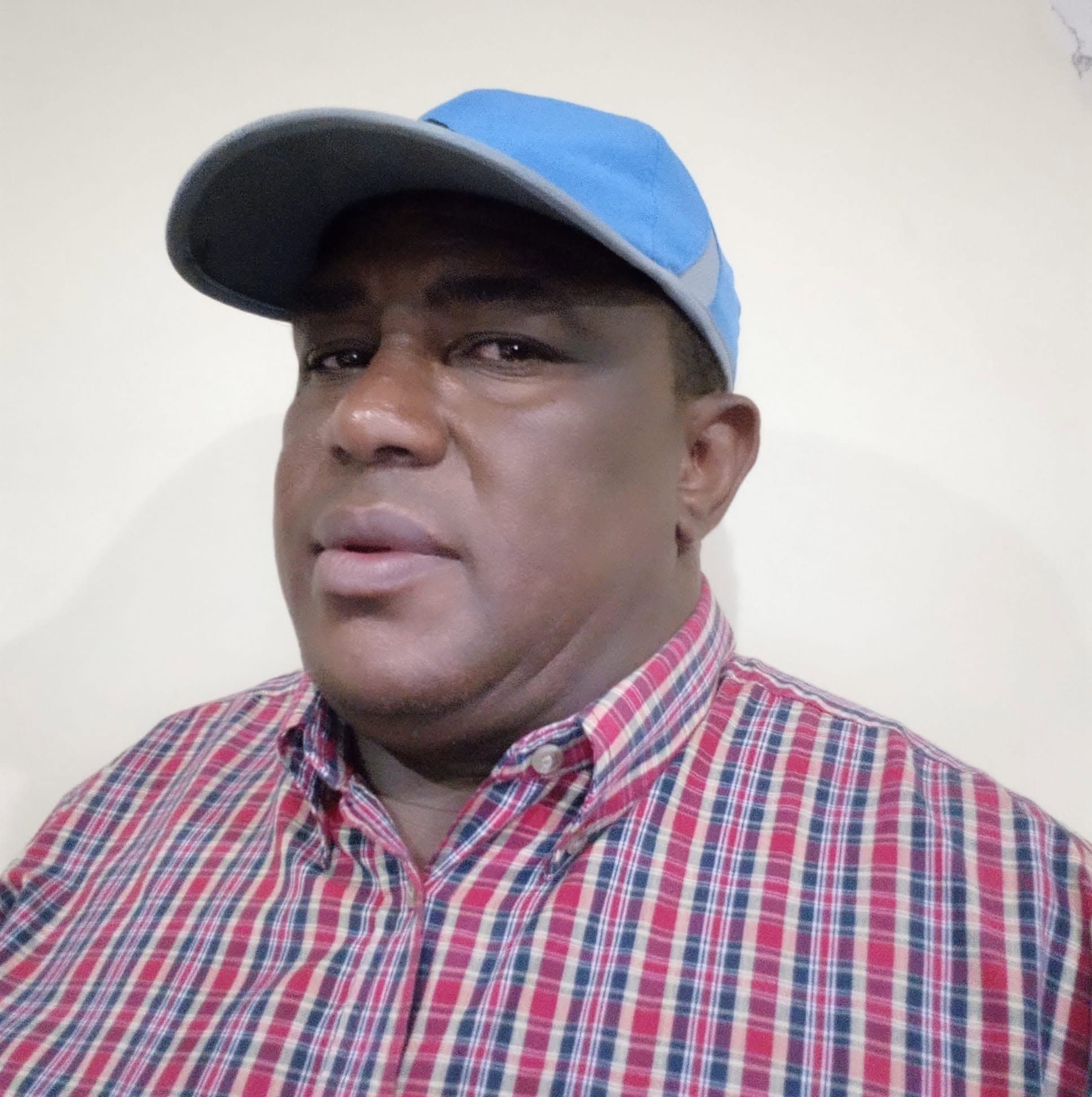 Abel Mendonça afirma que é candidato `a liderança da Associação de Futebol de Santiago